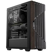 №4717 Игровой, Работа [Core i5-14400F 2.5/4.7GHz 10/16, Gigabyte Eagle RTX 3060 12gb, Gigabyte B760M K V2 LGA1700, DDR4 16gb 3200MHz, M.2 NVME 512gb, Deepcool AG400 V5 A-RGB, Segotep 650Watt 80+, Titan LTE G02 4F RGB]