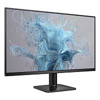 27" Монитор Philips 27E2N1100L чёрный
[1920×1080 (Full HD) @ 100 Гц, VA, 250 кд/м², 4000:1, 1 мс (MPRT), HDMI + VGA, наклон –5°…+20°, VESA 100×100]
