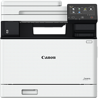 МФУ лазерное Canon i-SENSYS MF752Cdw [цветная печать, A4, 1200x1200 dpi, ч/б - 33 стр/мин (А4), АПД, Ethernet (RJ-45), USB, Wi-Fi]