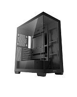 Корпус DEEPCOOL CG580 черный [ATX/mATX/Mini-ITX, стекло]