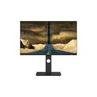 24" Монитор Dahua DHI-LM24-P301A черный [2560x1440, IPS, 1000:1, 320 Кд/м², 178°/178°, HDMI, DisplayPort, USB Type-C]