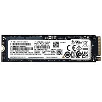 Твердотельный накопитель Samsung PM9A1 [256 ГБ, M.2 2280, PCIe 4.0 x4, 6400/2700 МБ/с, OEM]